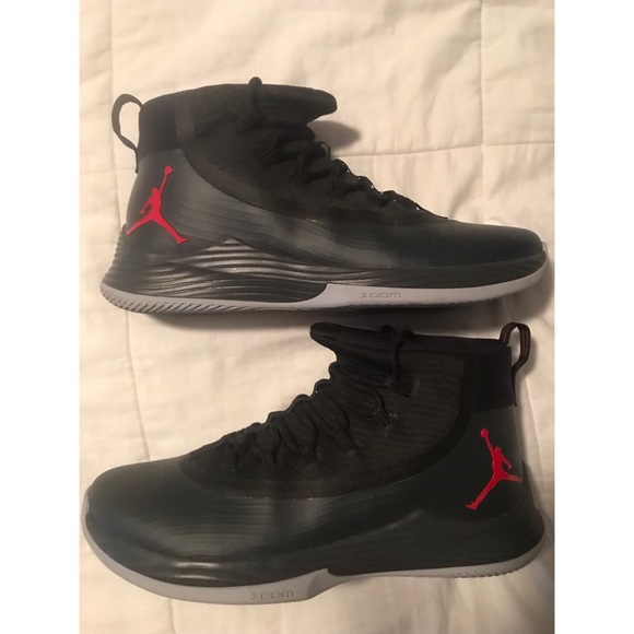 Jordan Other - Air Jordan Ultra Fly 2 - Mens